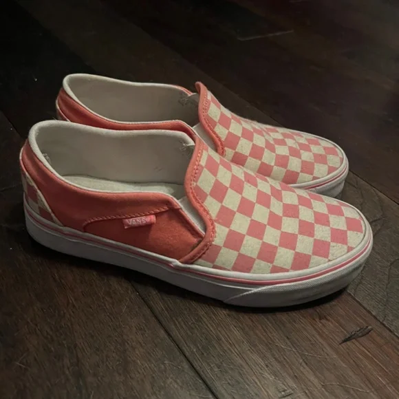 Vans - Picture 4 of 4